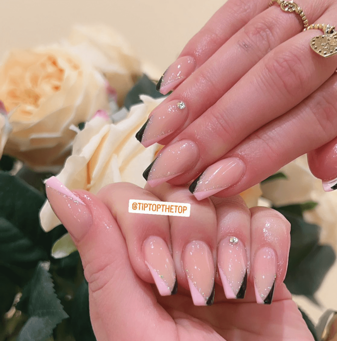 Tip Top Nagels