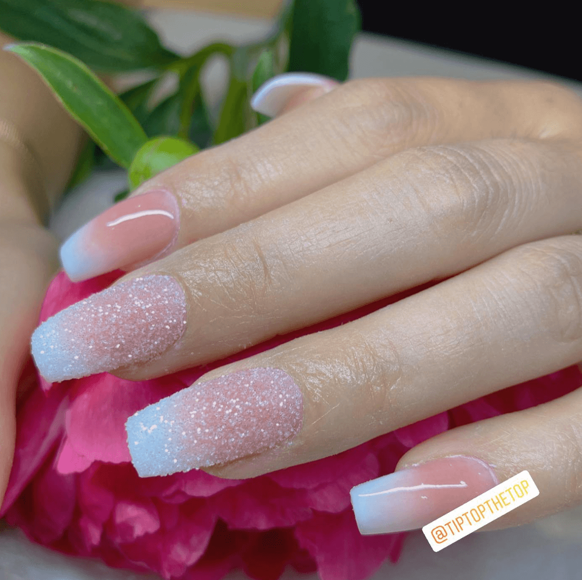 Tip Top Nagels