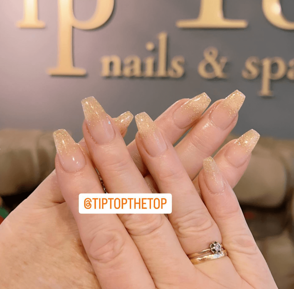 Tip Top Nagels