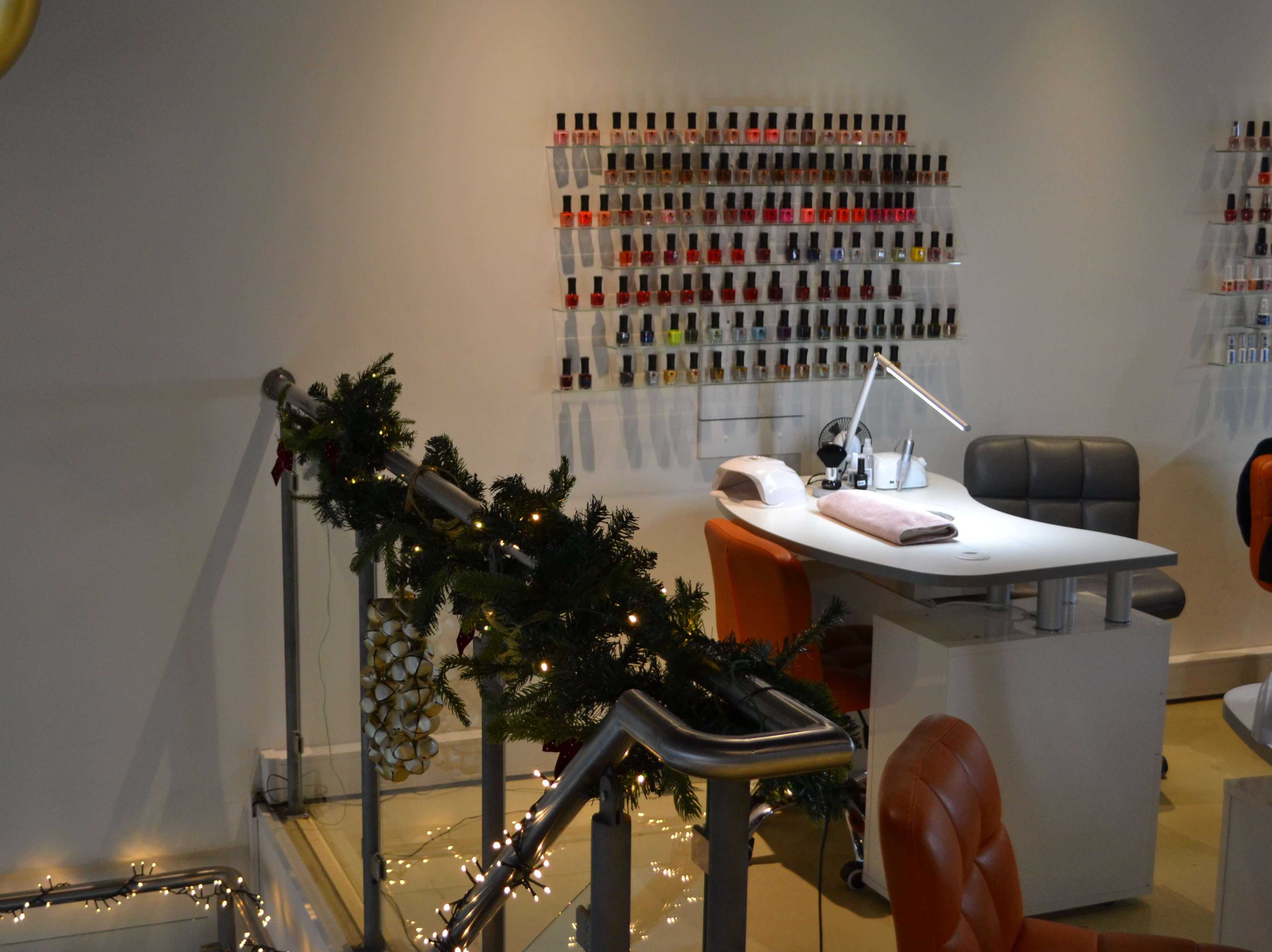 Assortiment Tip Top Rotterdam Lijnbaan