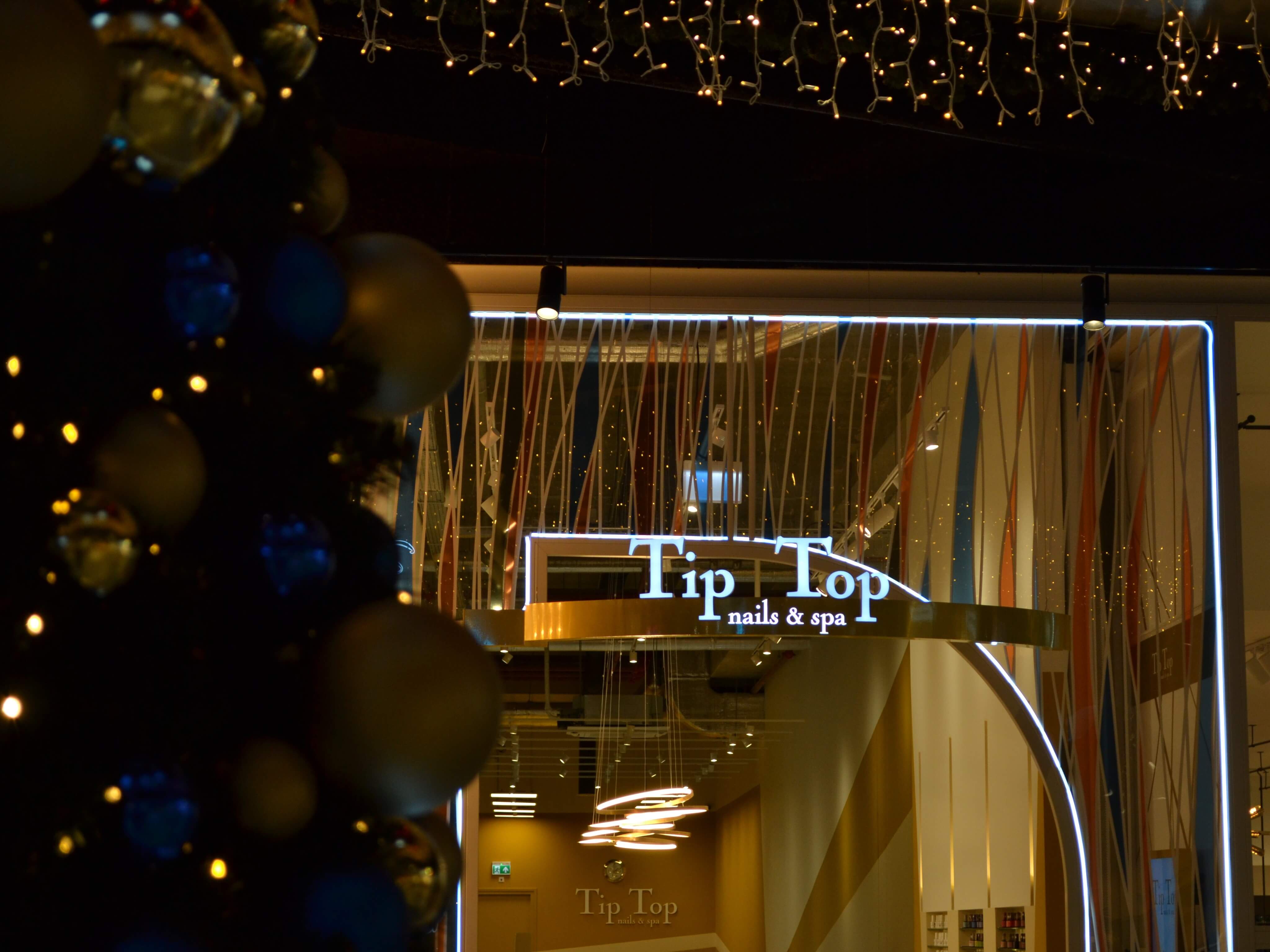 Kerst Tip Top Leidschendam